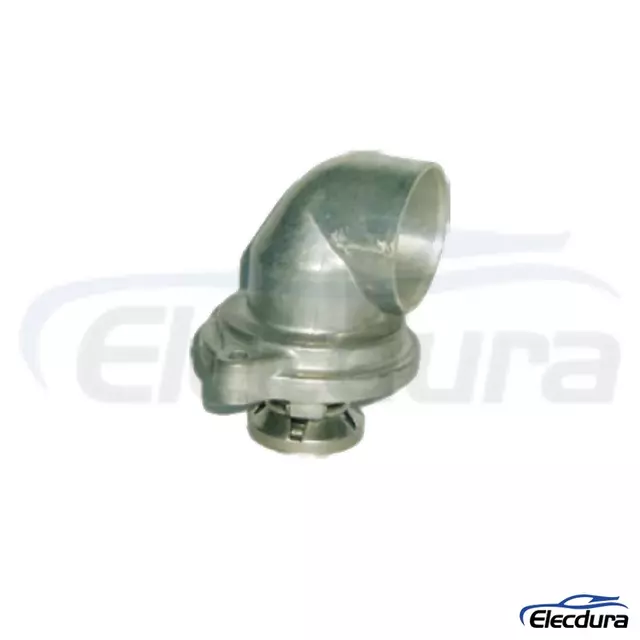 601 203 0075 Engine Coolant Thermostat for Mercedes-Benz