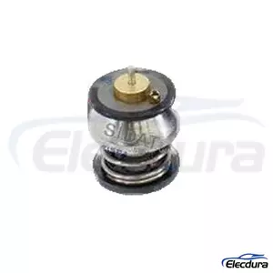 11518577894 Engine Coolant Thermostat for BMW 2.0L (120 kW / 163 HP)