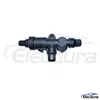 17 10 7 559 966 Engine Coolant Thermostat for BMW