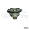 21237213 Engine Coolant Thermostat for Volvo 9366 cc