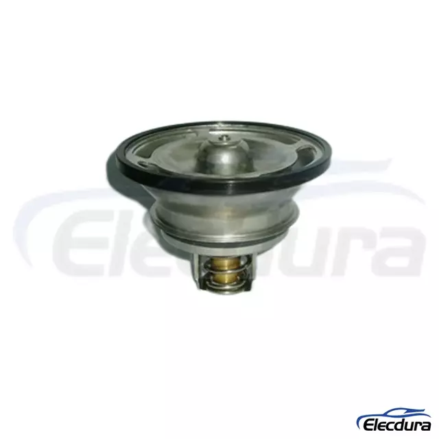 21237213 Engine Coolant Thermostat for Volvo 9366 cc