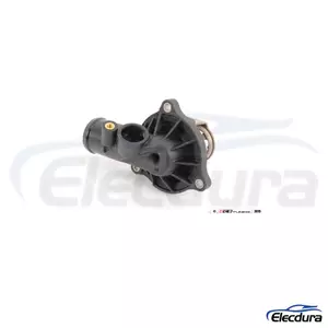 059121111R Engine Coolant Thermostat for AUDI