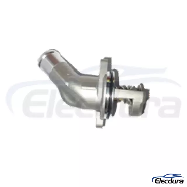 06C 121 111E Engine Coolant Thermostat for AUDI