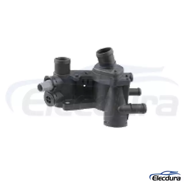 032 121 111Q Θερμοστάτης ψυκτικού κινητήρα για SEAT 1.4L (55 kW / 75 HP)