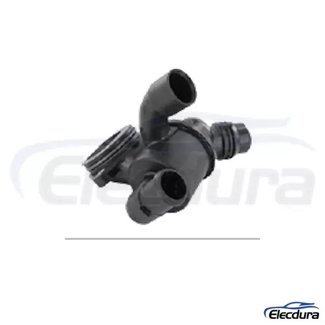 03L 121 111 AD Engine Coolant Thermostat for AUDI
