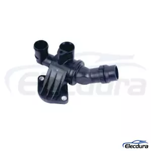 06F 121 111H Engine Coolant Thermostat for AUDI