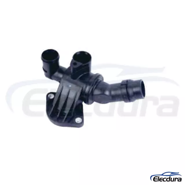 06F 121 111H Engine Coolant Thermostat for AUDI
