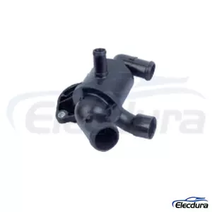 03L 121 111AE Engine Coolant Thermostat for AUDI