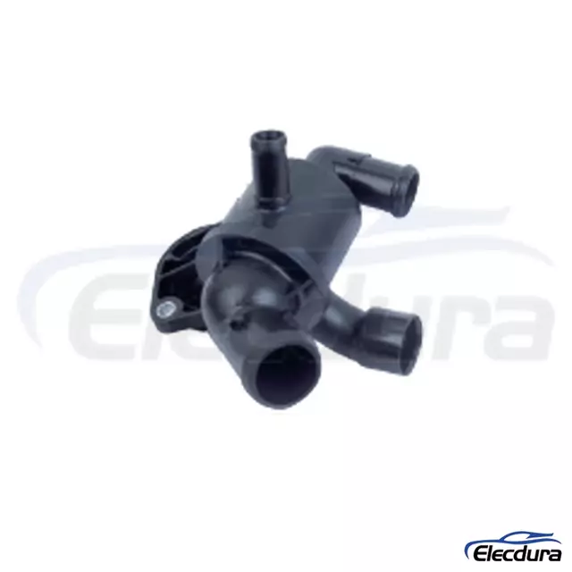 03L 121 111AE Engine Coolant Thermostat for AUDI