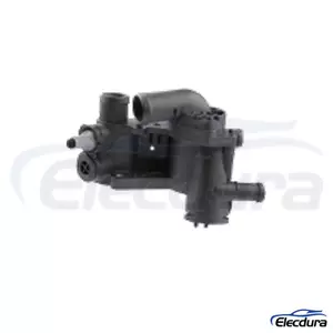 032 121 111CG Engine Coolant Thermostat for SEAT 1.4L (55 kW / 75 HP)