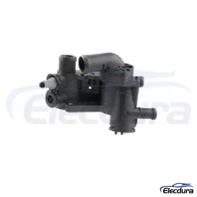 032 121 111CG Θερμοστάτης ψυκτικού κινητήρα για SEAT 1.4L (55 kW / 75 HP)