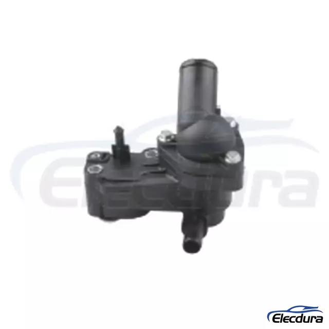 1 198 060 Engine Coolant Thermostat for Ford 1753 cc (85 kW / 115 HP)