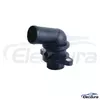 96282726 Termostat lichid de răcire pentru Chevrolet 1.4L (61 kW / 83 CP)