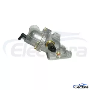 9158331 Engine Coolant Thermostat for Chevrolet 1.4; 1.6; 1.8
