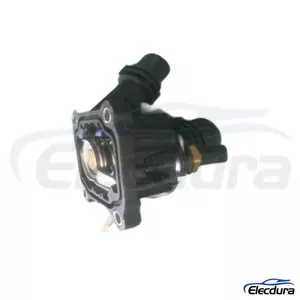 32263962 Engine Coolant Thermostat for Volvo