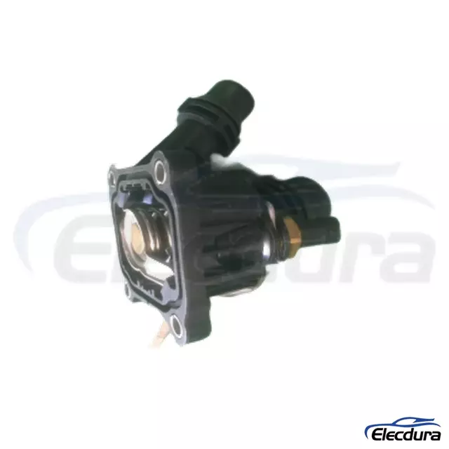 32263962 Engine Coolant Thermostat for Volvo