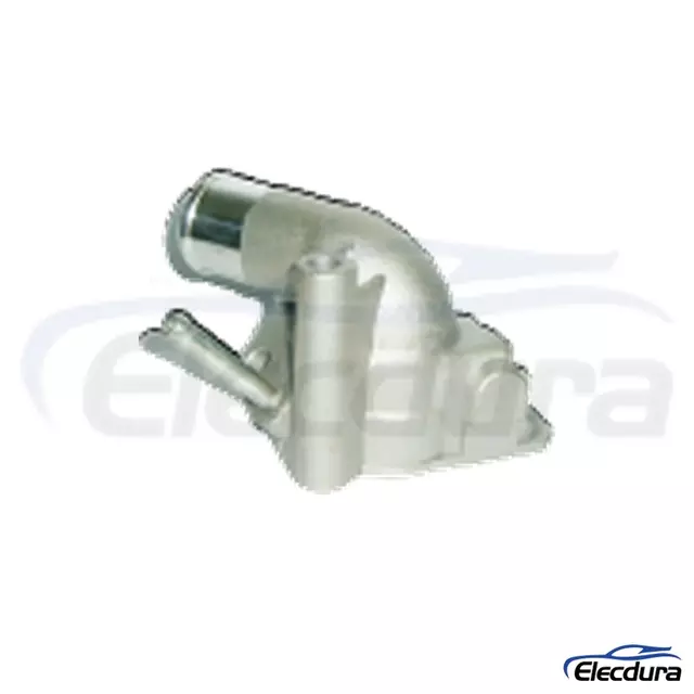 13 38 098 Motor hűtőfolyad&eacute;k-termoszt&aacute;t Opel 1,8L-hez (92 kW / 125 LE)