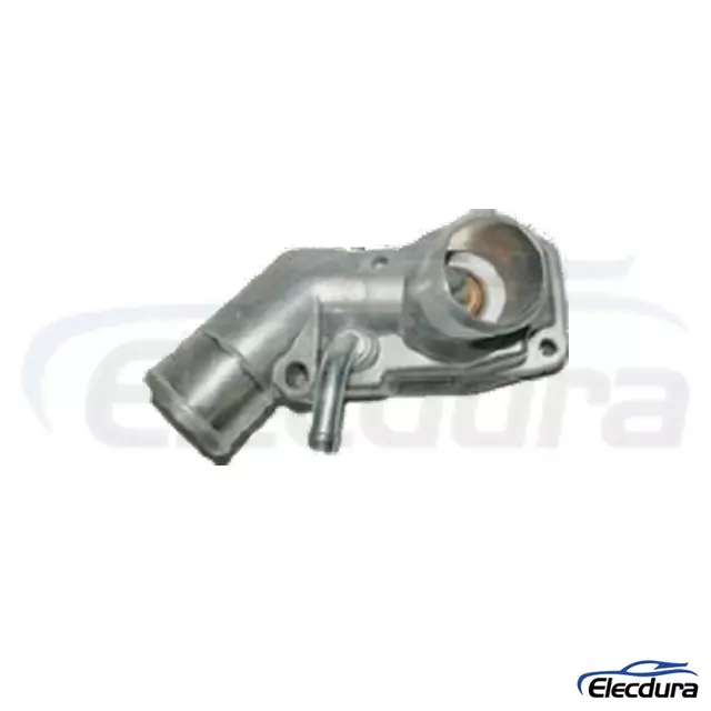 1338017 Motor hűtőfolyad&eacute;k-termoszt&aacute;t Opel 2,2L-hez (92 kW / 125 LE)