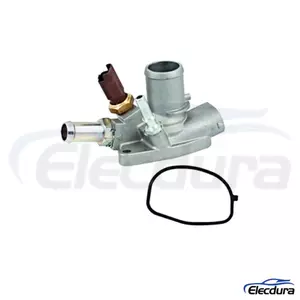55208964 Engine Coolant Thermostat for Alfa Romeo