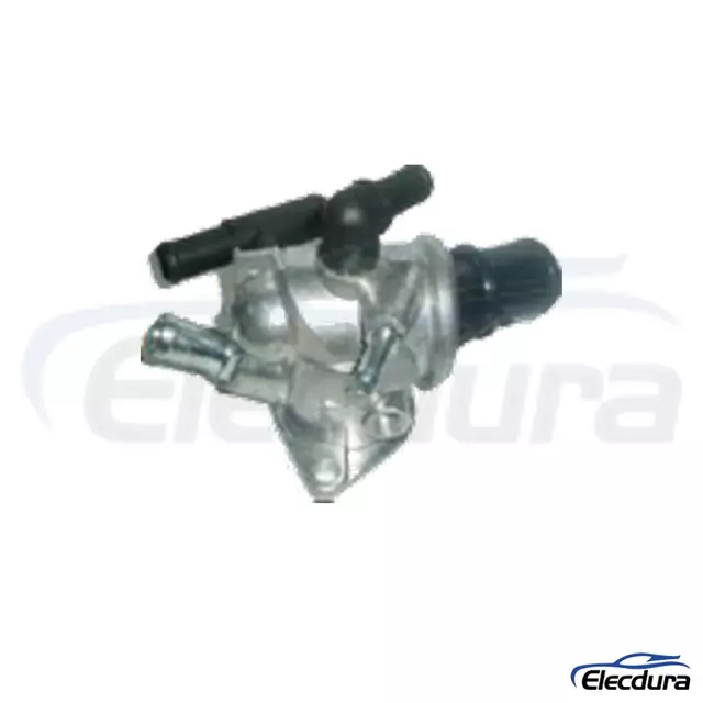 60812410 Engine Coolant Thermostat for Alfa Romeo