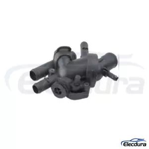 7701474249 Engine Coolant Thermostat for Renault 1.9L (47 kW / 64 HP)