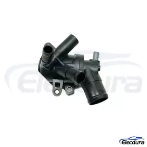 110617026R Engine Coolant Thermostat for Renault