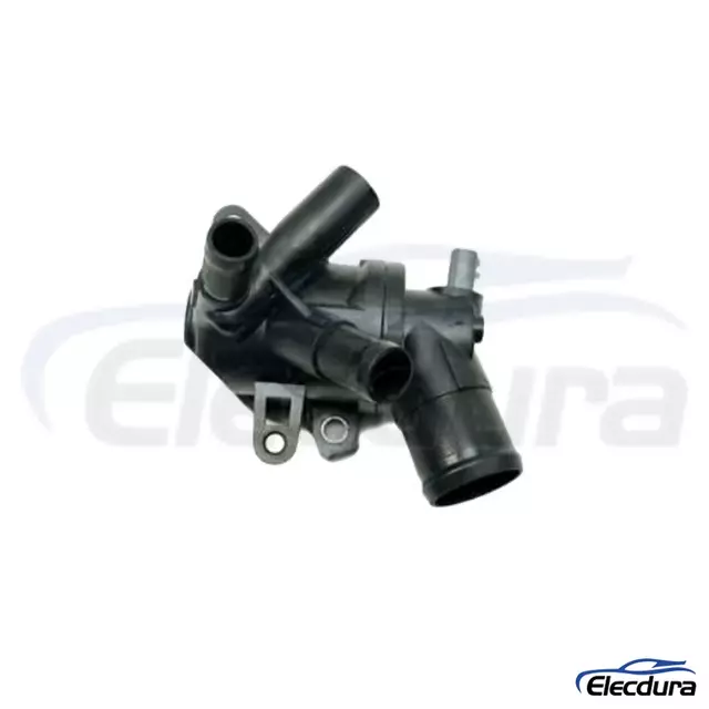 110617026R Engine Coolant Thermostat for Renault