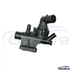 6222000215 Engine Coolant Thermostat for Nissan 1.6L (96 kW / 130 HP)