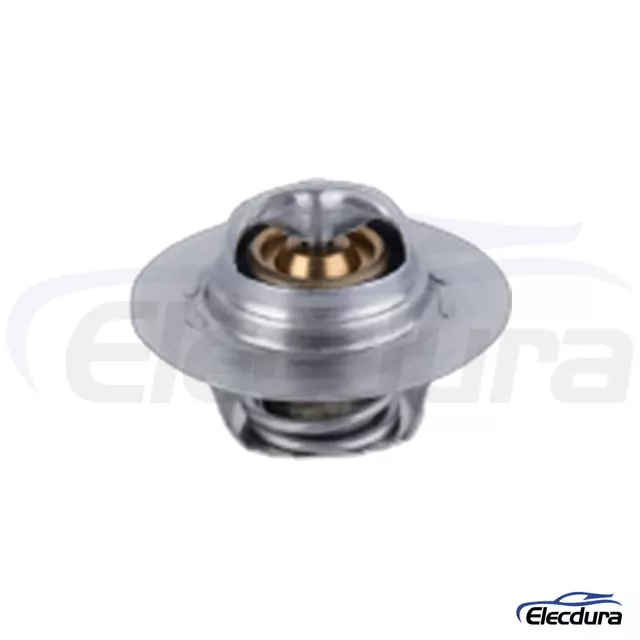 1338 37 Engine Coolant Thermostat for Citroen 1761 cc (66 kW / 90 HP)