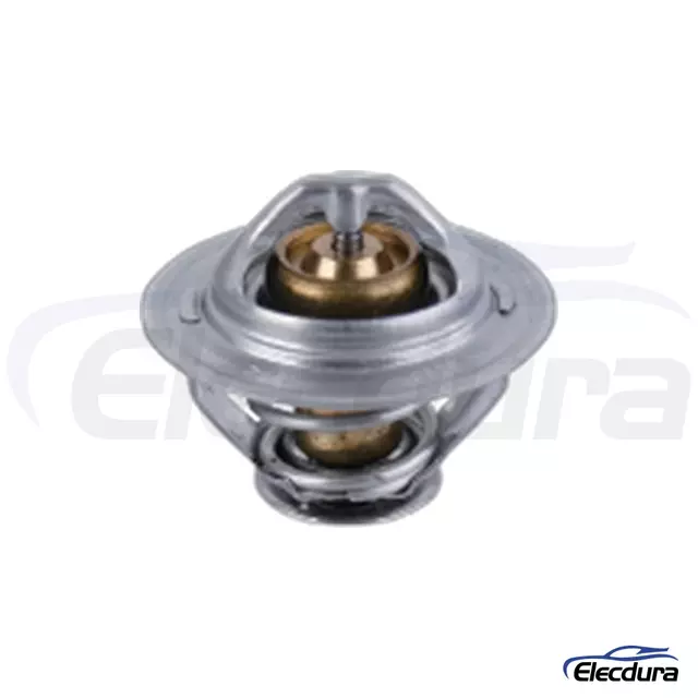09108106 Termostato Refrigerante del Motor para Opel 2.5L (55 kW / 75 HP)