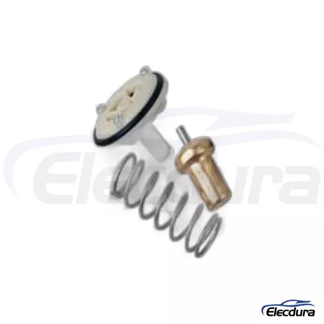 03C 121 110L Engine Coolant Thermostat for AUDI 1.4L (90 kW / 122 HP)