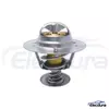1338 F5 Engine Coolant Thermostat for Citroen 2.2L (74 kW / 101 HP)