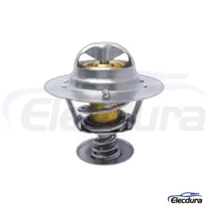 1338 F5 Engine Coolant Thermostat for Citroen 2.2L (74 kW / 101 HP)