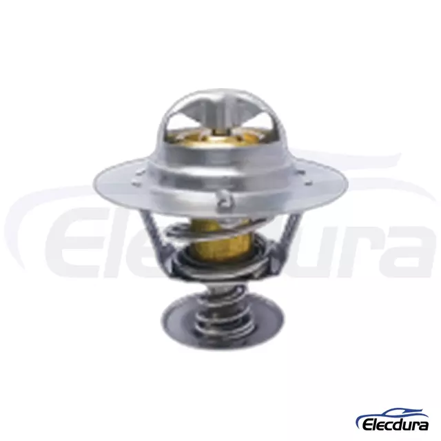 1338 F5 Engine Coolant Thermostat for Citroen 2.2L (74 kW / 101 HP)