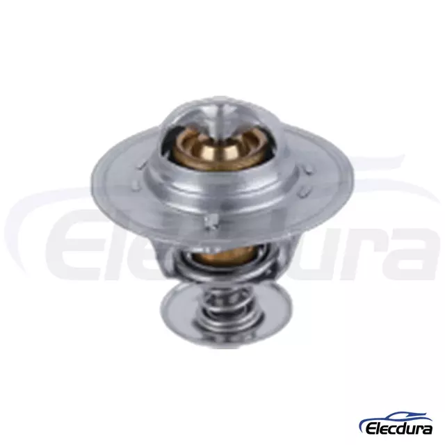 7615237 Engine Coolant Thermostat for Alfa Romeo 2.0L
