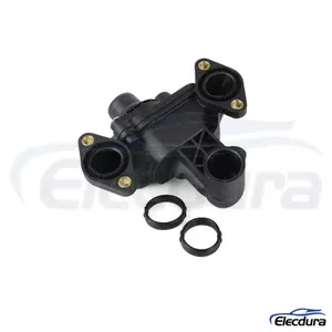 1336.Y3 Engine Coolant Thermostat for Citroen 2.7L (150 kW / 204 HP)
