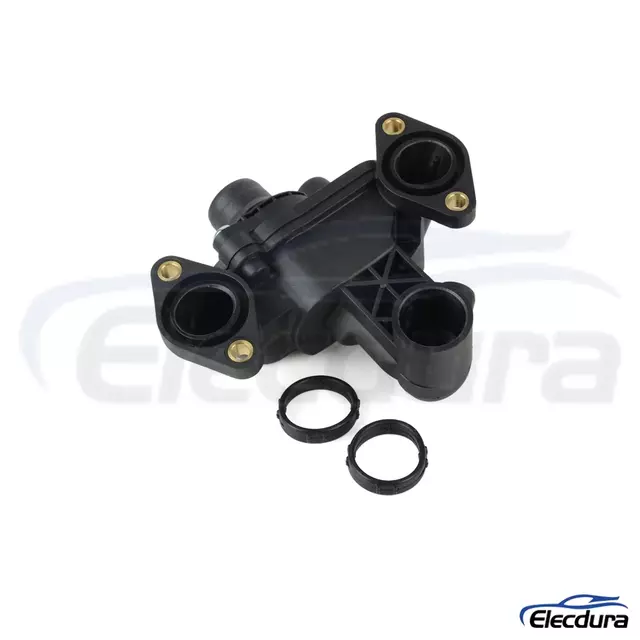 1336.Y3 Engine Coolant Thermostat for Citroen 2.7L (150 kW / 204 HP)