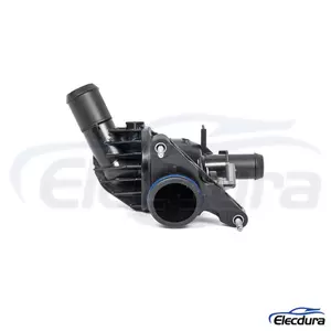 KK3Q-9K478-AB Engine Coolant Thermostat for Ford 2.0L EcoBlue diesel