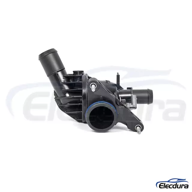 KK3Q-9K478-AB Engine Coolant Thermostat for Ford 2.0L EcoBlue diesel