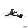 03H121117B Engine Coolant Thermostat for VW 3.6L VR6 gasoline