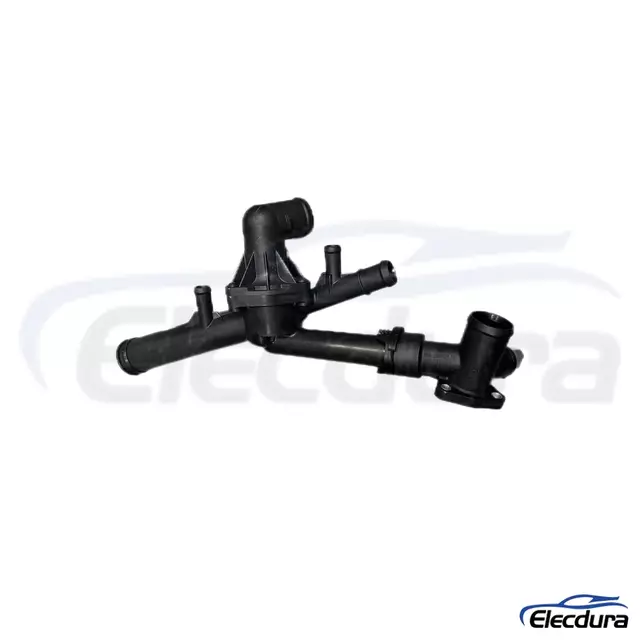 03H121117B Engine Coolant Thermostat for VW 3.6L VR6 gasoline