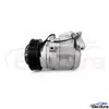 88320-35730 A/C kompressor eftermarkedet engros udskiftning til Toyota