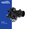 BMW engine coolant thermostat 11 53 7 510 959 for aftermarket supply Option 2: BMW E46 X3 Z4 engine
