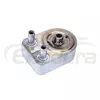 Bulk order 4892422AA engine oil cooler core from professional factory cooling parts supplier for Jeep Compass