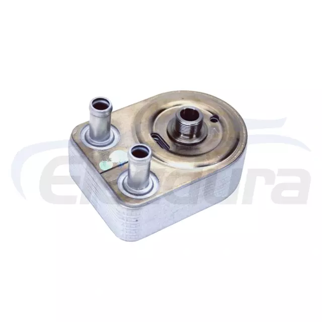 Bulk order 4892422AA engine oil cooler core from professional factory cooling parts supplier for Jeep Compass