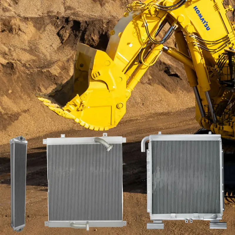 komatsu banner