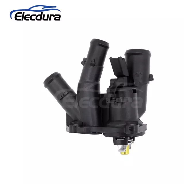 4M5G6L721GB Ford Engine Coolant Thermostat Bulk Orders OEM Replacement for Aftermarket 