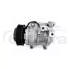 Toyota Innova New 10S15 AC compressor XI4472802790 PV7 120mm wholesale supply