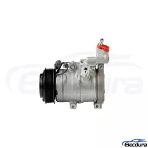 DCP40003 Honda 10S17C A/C Compressor aftermarket replacement for wholesale parts supply