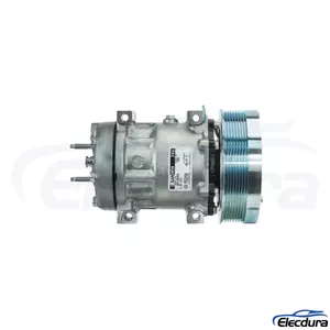 4250 Caterpillar AC Compressor aftermarket replacement for wholesale parts supply